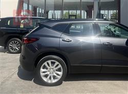 Chevrolet Blazer